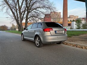 Audi A3 2.0TDi S-tronic - 3