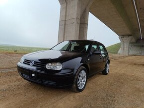 Volkswagen Golf 4 HIGHLINE 1,9 TDi, 96 kW - 3