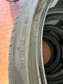 Pneu Pirelli P Zero, 285/30/ZR22 101 Y - 3