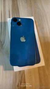 Iphone 13 Blue 128GB - 3