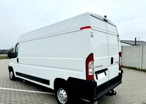 Peugeot Boxer L3H2 3,0HDI - 3