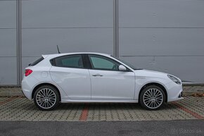 Alfa Romeo Giulietta 1.4 TB 2017 - 3