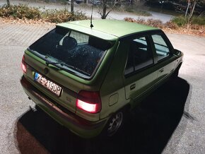 Škoda felicia 1.3  Mystery - 3