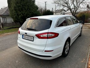 2016 Ford Mondeo 2.0 Tdci 110kw - 3