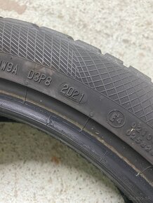 Continental 235/45 R20 zimna 1ks - 3