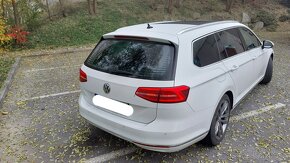 VW Passat B8 2.0tdi 110kw - 3