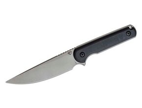 NOZE ACTA NON VERBA MIKOV PREDATOR FERRUM FORGE LACKEY REAL - 3