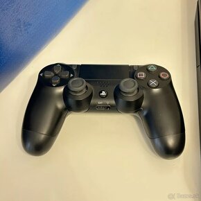 Ps4 slim jailbreak fw 11.0 - 3