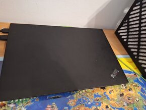 Lenovo thinkpad T470 - 3