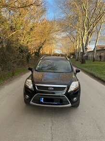 Predám Ford Kuga - 3