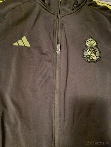 Adidas Real Madrid súprava - 3