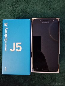 Samsung galaxy J5 2017 - 3