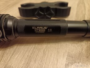 Klarus XT30r - 3