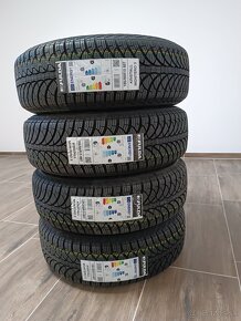 4x100 R15 Dacia Renault - 3