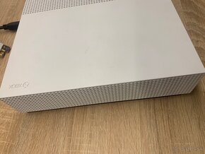 Xbox one s 1tb - 3