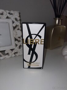 Ysl libre intense - 3