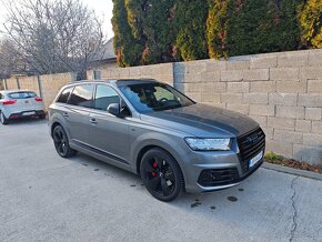 Audi Q7 , 7miestne - 3