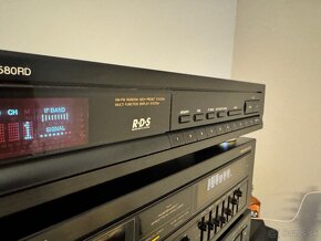 DENON TU-580RD - 3