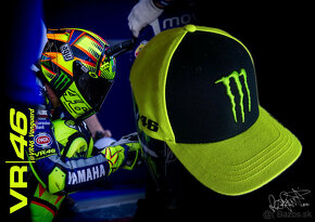 VALENTINO ROSSI VR46 ŠILTOVKA - 3