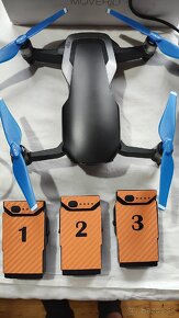 DJI Air 1 - 3