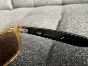 Slnečné okuliare Ray-Ban RB 2132 - 3