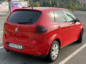 Seat Altea - 3