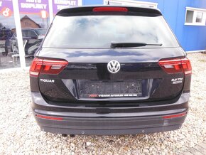 Volkswagen Tiguan 4 Motion DSG - 3