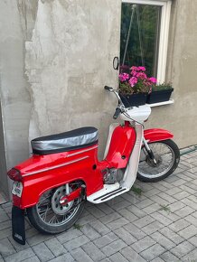 Jawa pionier 20 - 3