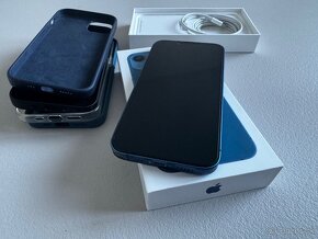 iPhone 13 128 GB - Midnight Blue - 3