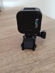 GoPro Hero 4 session - 3