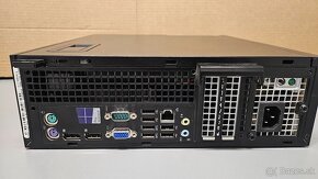 DELL OptiPlex 7020 SFF - 3