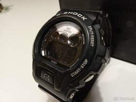 Casio G-SHOCK GD-X6900SP Supra Edition - 3