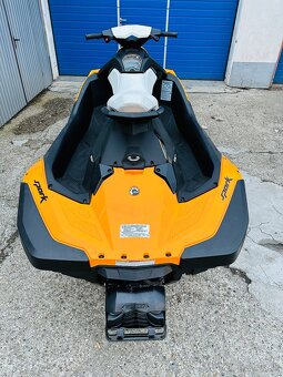 SEA-DOO SPARK iBr - 3