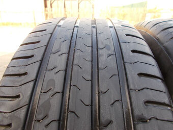 Pneumatiky Continental 215/60R17 letné 4ks - 3