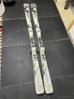 Lyže Rossignol 176 Zenith Carbon - 3