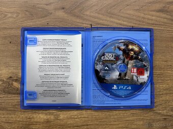 Hra na PS4 - Just Cause 3 - 3