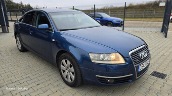 Audi A6 3.0 TDI quattro tiptronic - 3