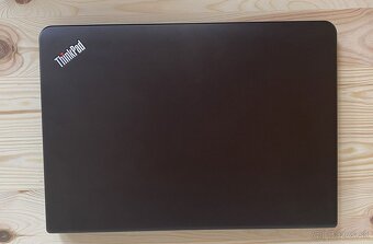 Lenovo Thinkpad E450 - 3