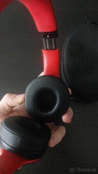 Bluetooth slúchadlá Beats Solo3  + obal - 3