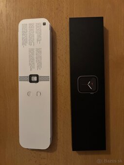 Apple Watch 6 44 mm Nike - 3