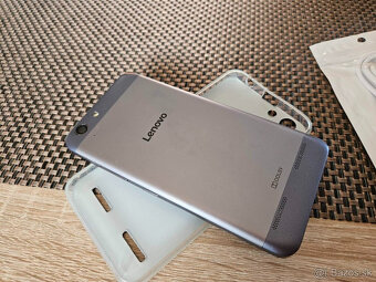 Lenovo Vibe K5 4G - 3