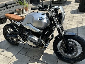 BMW R Ninet Scrambler - 3