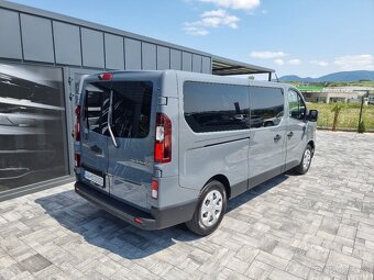 Renault Trafic Blue dCi 150 Escapade L2 - 3