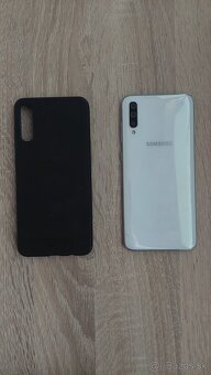 Samsung Galaxy A 70 - 3