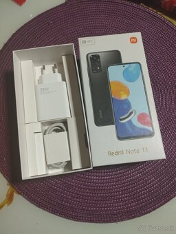 Redmi note 11 - 3