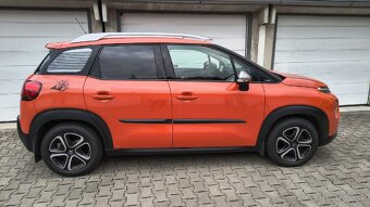 Citroen Aircross C3 - 3