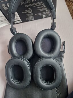 Audio-Technica ATH-M50xBT2 - 3