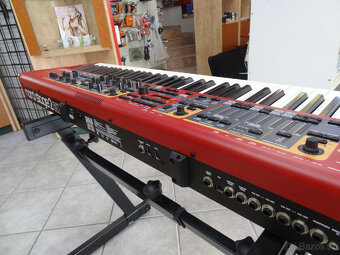 Nord Stage 2 EX 88 HA - excelentný stav - 3