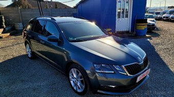 Škoda Octavia Combi 2.0 TDI Drive DSG - 3