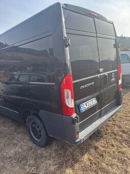 Fiat ducato 2,3 96kw 2018 - 3